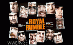 2011 Royal Rumble 1